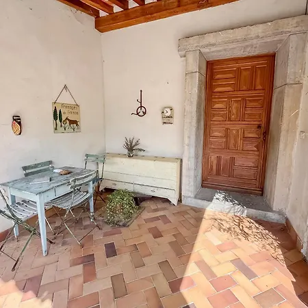 Lägenhet Mon Coeur De Provence *