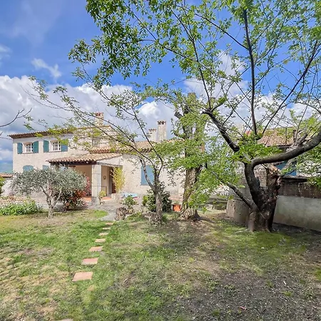 Mon Coeur De Provence