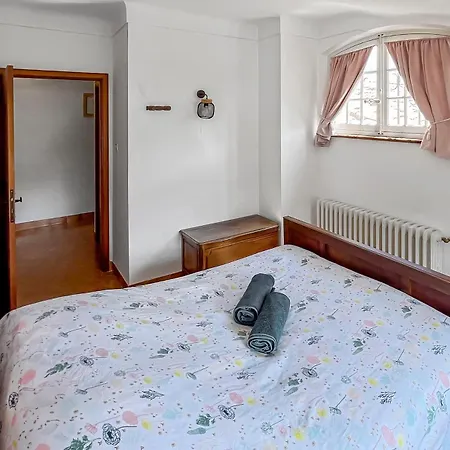 Mon Coeur De Provence Apartment