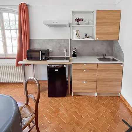 Apartment Mon Coeur De Provence Banon