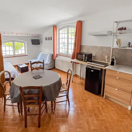 Apartamento Mon Coeur De Provence *
