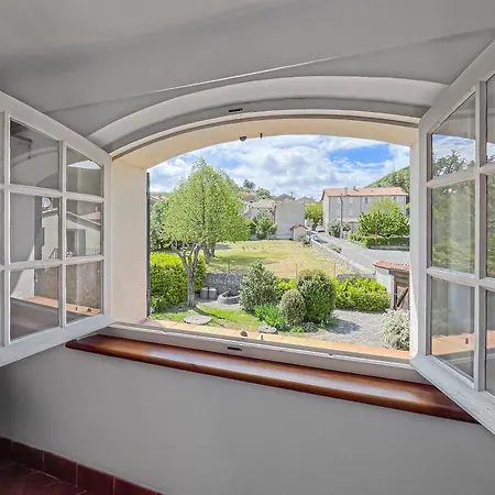 Mon Coeur De Provence Apartment Banon