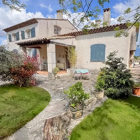 Mon Coeur De Provence *