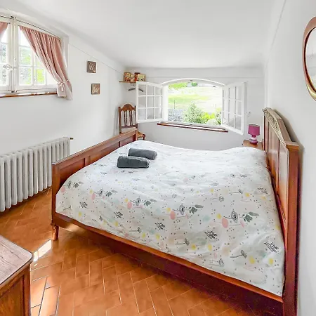 Mon Coeur De Provence Apartamento
