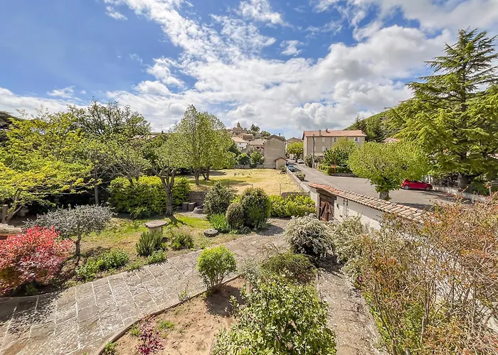 Mon Coeur De Provence *