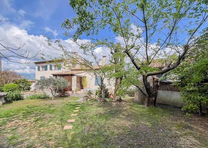 Mon Coeur De Provence