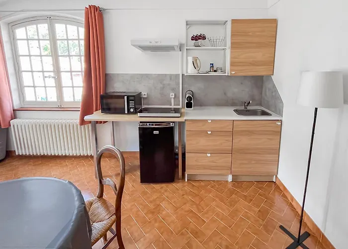 Apartment Mon Coeur De Provence Banon