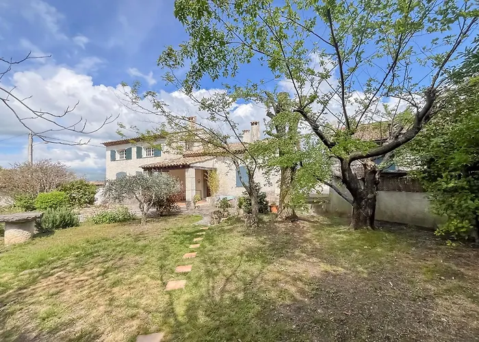 Mon Coeur De Provence