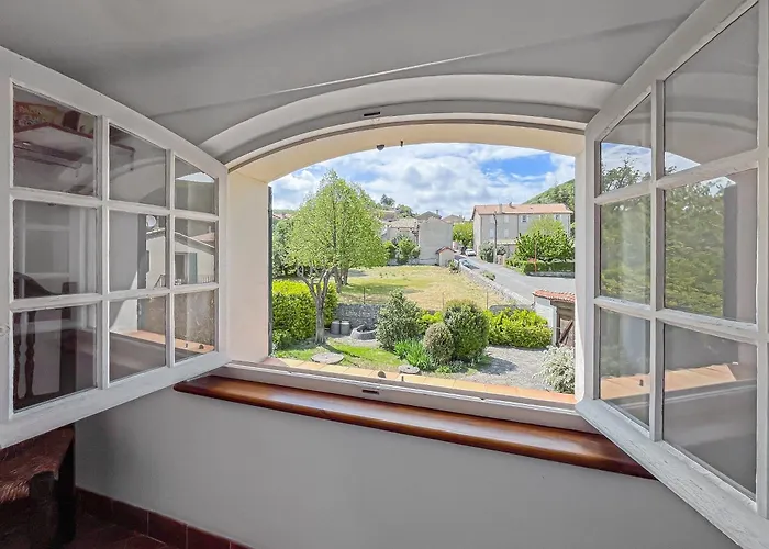 Mon Coeur De Provence Apartment Banon