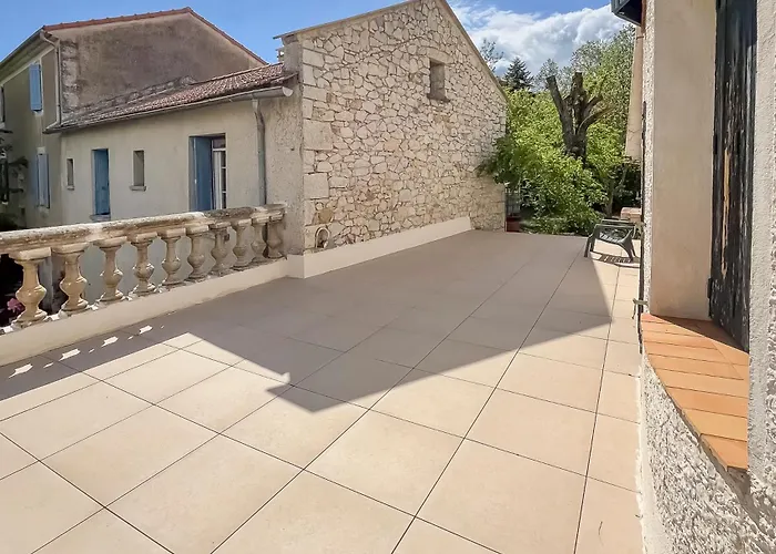 Mon Coeur De Provence Apartment