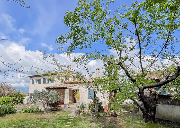 Mon Coeur De Provence Apartment Banon