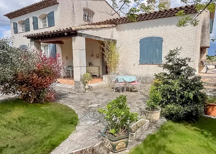 Mon Coeur De Provence *