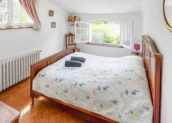 Mon Coeur De Provence Apartment