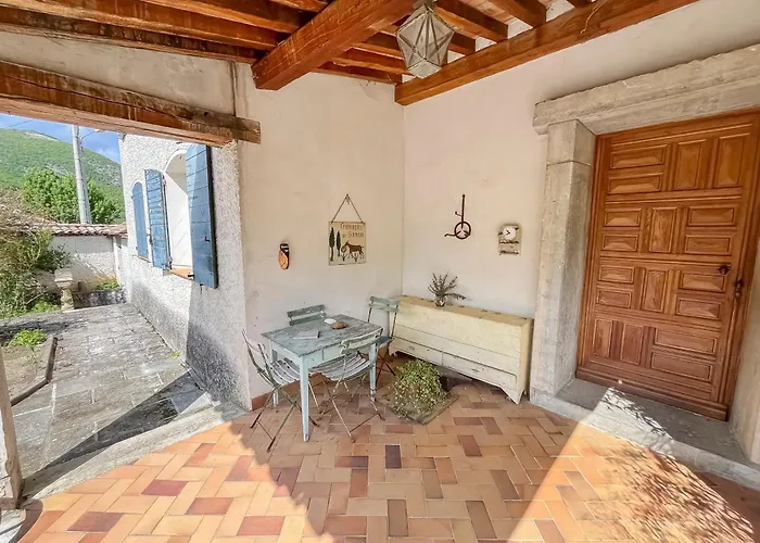 Apartment Mon Coeur De Provence