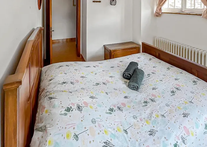 Mon Coeur De Provence Apartment Banon